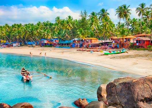 traveldilse-Captivating Goa